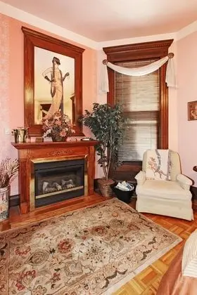 Old Northside Bed & Breakfast
