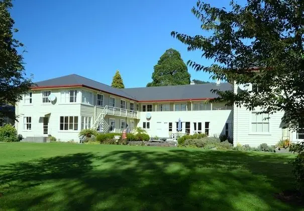 The Old Nurses Home Guesthouse