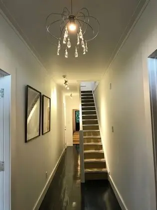 The Old Oak Boutique Hotel - İç Mekan