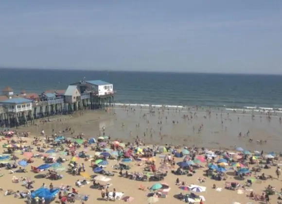 Old Orchard Beach Inn
