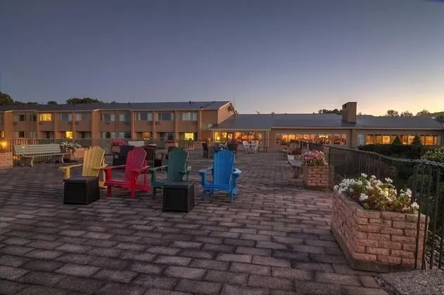 Old Orchard Inn & Spa
