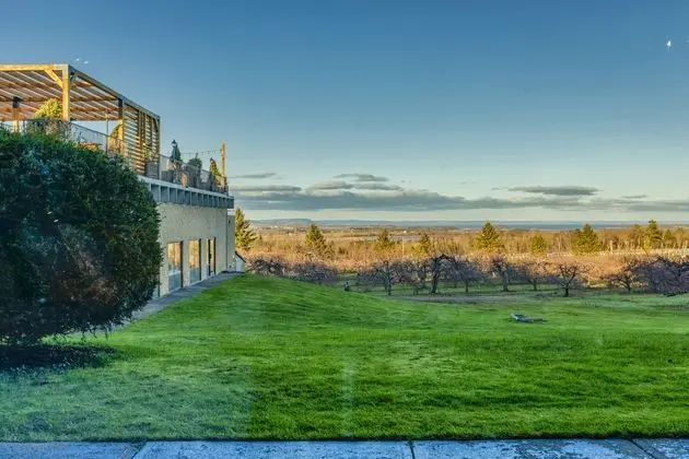 Old Orchard Inn & Spa - Dış Mekan