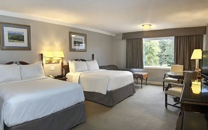 Old Orchard Inn & Spa - Oda
