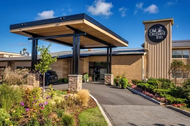 Old Orchard Inn & Spa - Öne Çıkan Resim