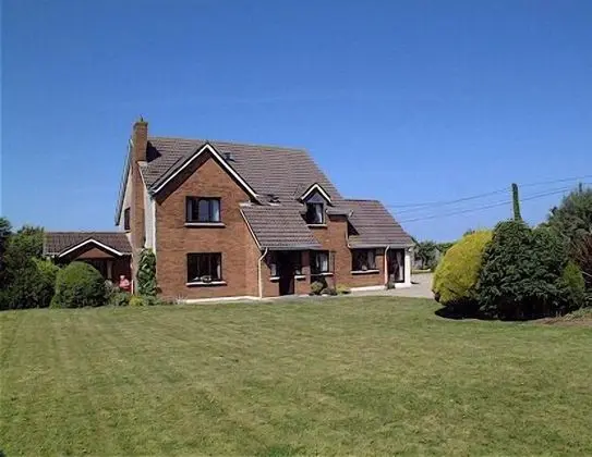 Old Orchard Lodge Bed & Breakfast