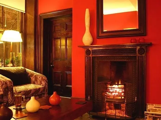 The Old Orleton Inn