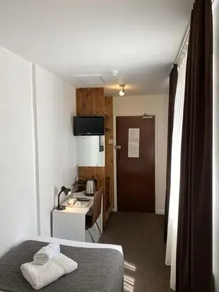 Old Palace Guest house