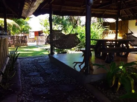 Old Parola Seaside Cottages