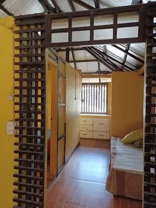 Old Parola Seaside Cottages - Oda