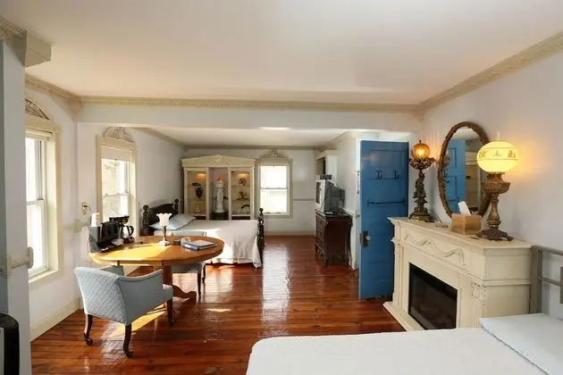 The Old Parsonage B&B - Oda