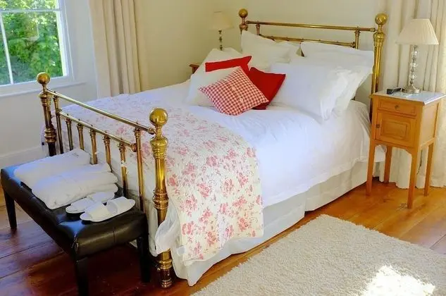 The Old Parsonage B&B - Oda
