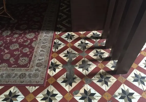 Old Penang Guesthouse - Hostel - İç Mekan