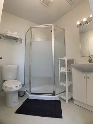Old plum tree Style Suite - Banyo Tipleri
