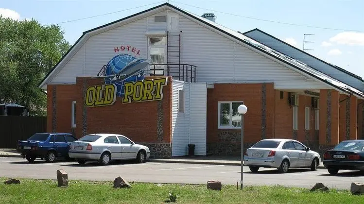 Old Port