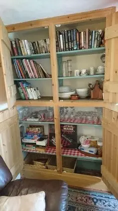The Old Post Office B&B - Bar