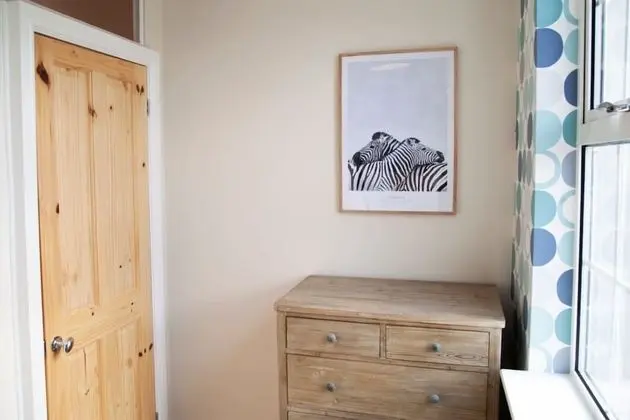 The Old Post Office - Bright Modern 4bdr Townhouse With Private Garden