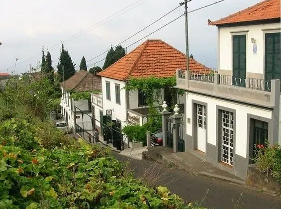 Old Post Office House - ETC Madeira