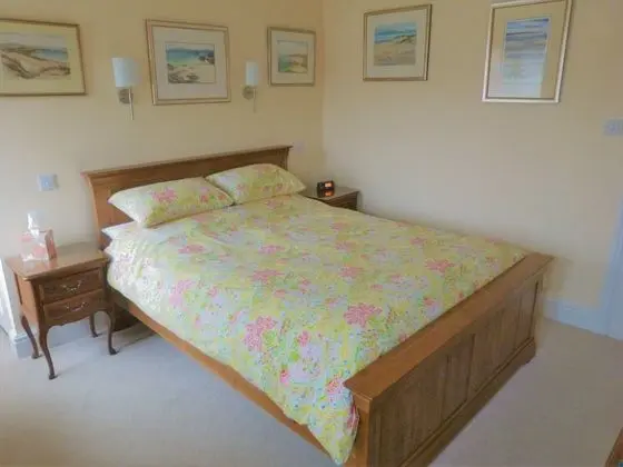 The Old Posthouse B&B - Oda