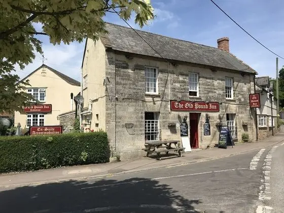 The Old Pound Inn