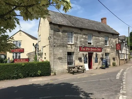The Old Pound Inn - Öne Çıkan Resim