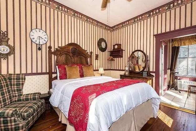 Old Powder House Inn - Oda