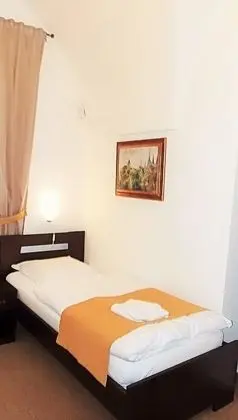 Old Prague House - Oda