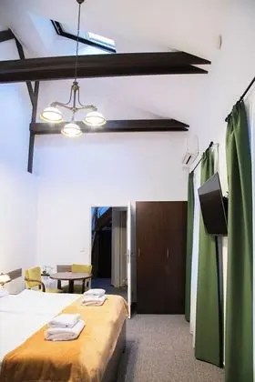 Old Prague House - Öne Çıkan Resim