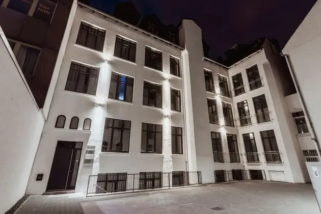 Old Printing House