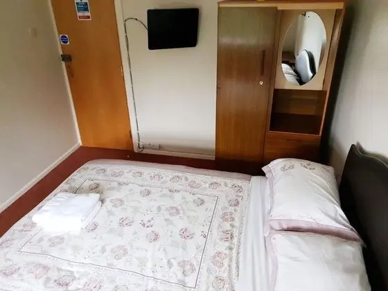 Old Priory Guest House - Oda