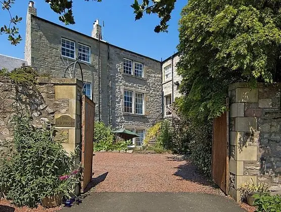 The Old Priory Guesthouse