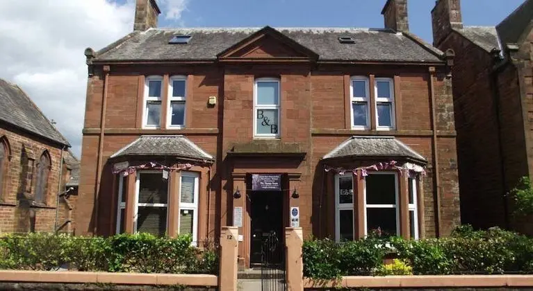 The Old Rectory