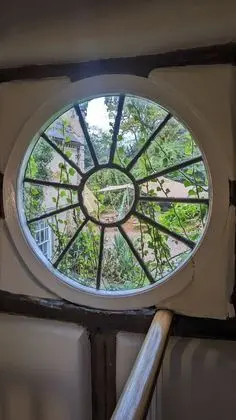Old Rectory House & Orangery Rooms - İç Mekan