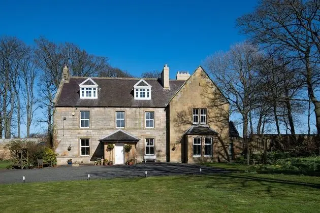 Old Rectory Howick