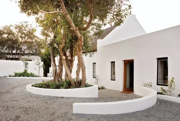 The Old Rectory - Genel