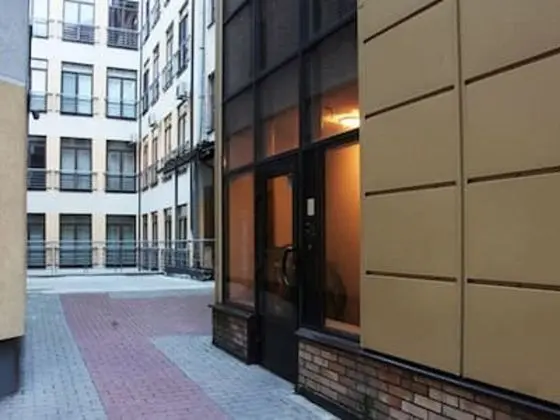 Old Riga Romantic Loft - Dış Mekan