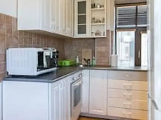 Old Riga Romantic Loft - Yerinde Yemek