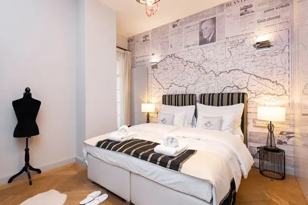 Old Royal Post Hotel - Öne Çıkan Resim