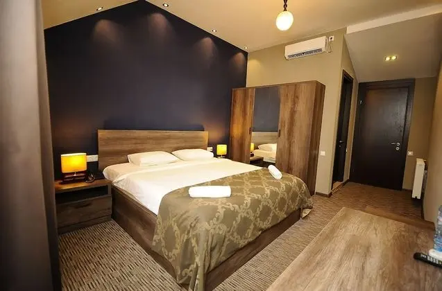 Hotel Villa Old Rustaveli - Öne Çıkan Resim