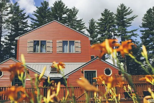 The Old Saco Inn