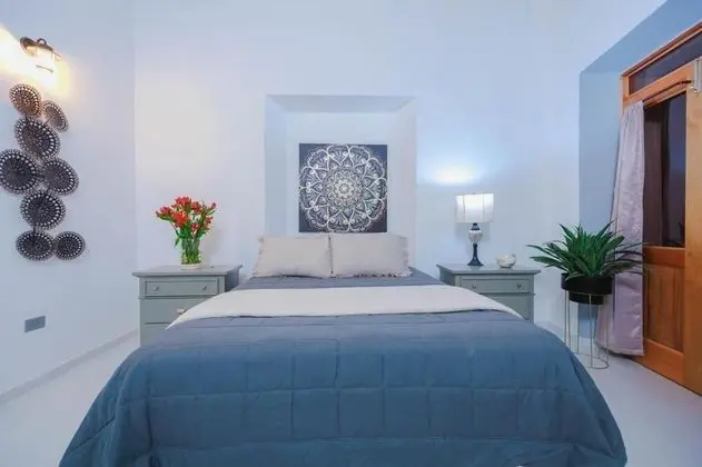 Old San Juan Luxury Suites - Oda