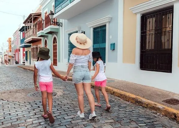 Old San Juan Rentals