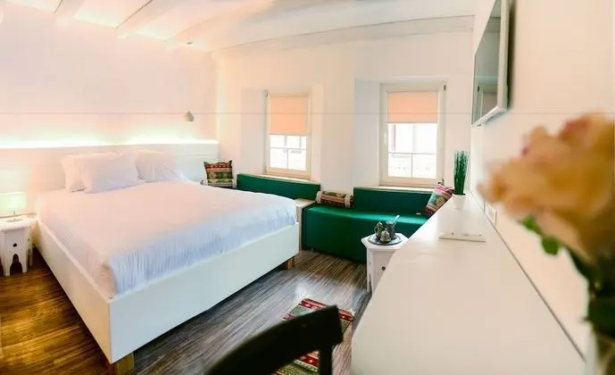 Hotel Old Sarajevo - Öne Çıkan Resim