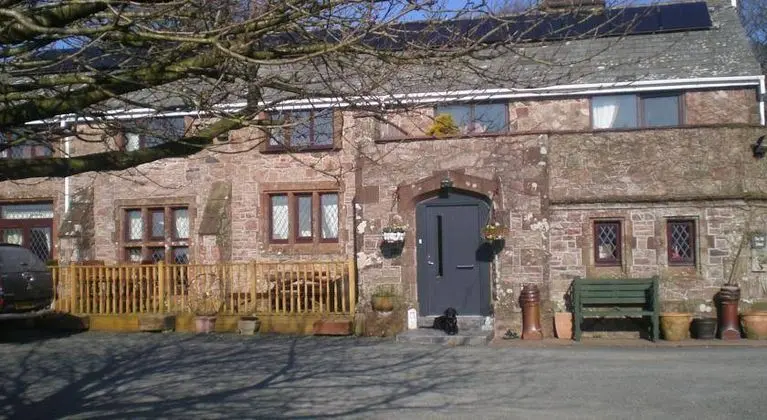 The Old School and Betty's B&B
