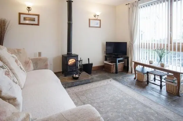 The Old School Cottage - 1 Bedroom - Rhossili - Oda
