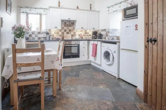 The Old School Cottage - 1 Bedroom - Rhossili - Oda