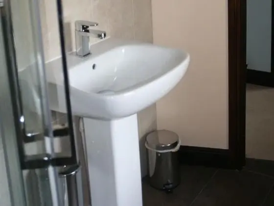 The Old School House - Banyo Tipleri