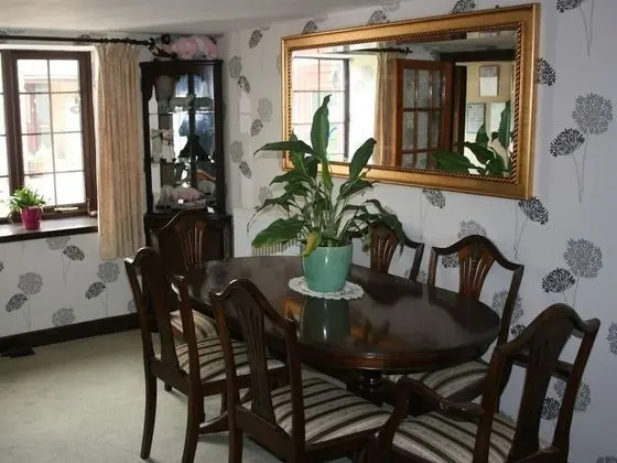 The Old School House - Yerinde Yemek