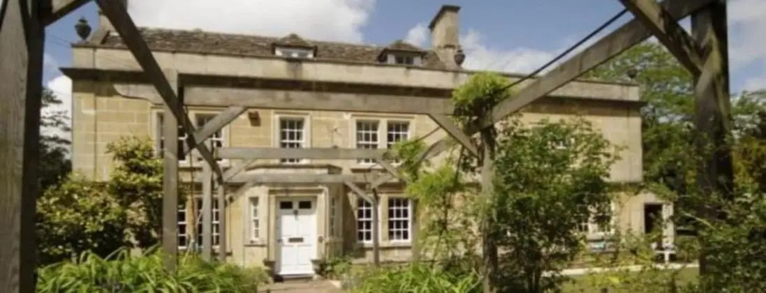 The Old School Rooms