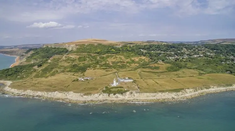 The Old Signal House