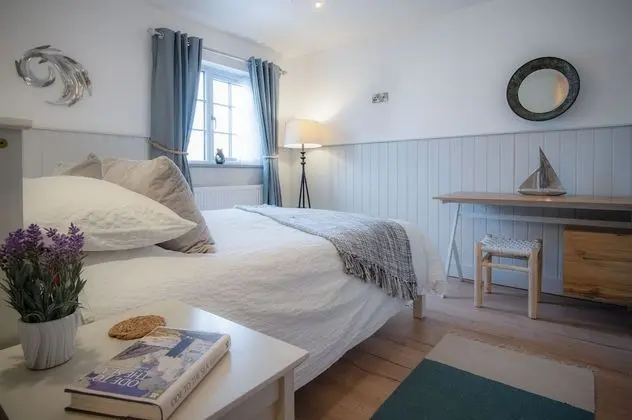 The Old Spa - 2 Bedroom Cottage - Pleasant Valley - Oda
